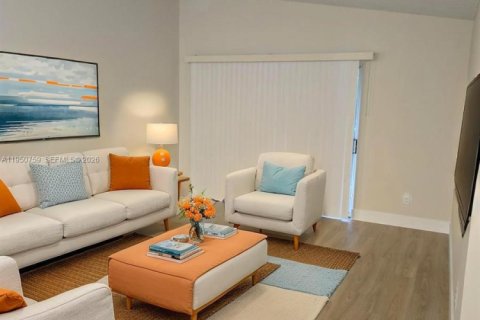 Copropriété à vendre à Miami, Floride: 2 chambres, 82.78 m2 № 2091358 - photo 5