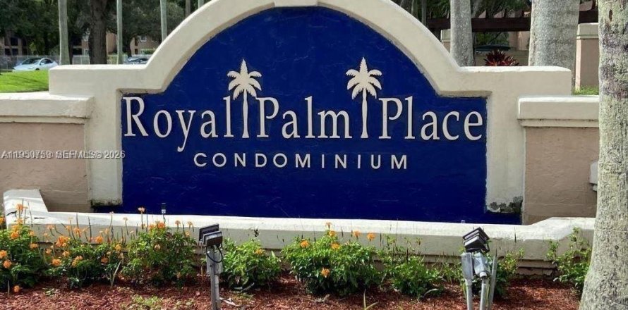 Condo à Miami, Floride, 2 chambres № 2091358