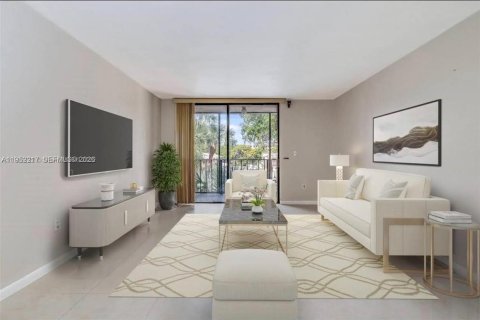 Снять в аренду кондоминиум в Майами, Флорида 2 спальни, 98.85м2, № 2007365 - фото 7