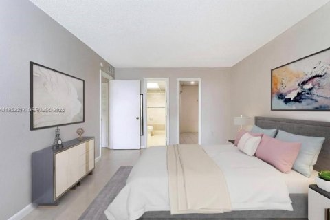 Снять в аренду кондоминиум в Майами, Флорида 2 спальни, 98.85м2, № 2007365 - фото 11