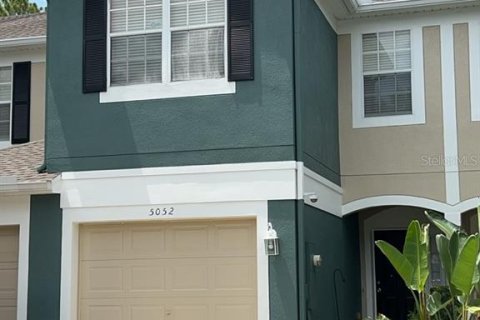 Condo à Sanford, Floride, 3 chambres  № 2359029