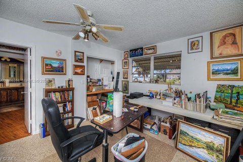 House in LaBelle, Florida 4 bedrooms № 2029833 - photo 12