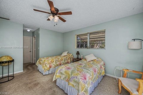 House in LaBelle, Florida 4 bedrooms № 2029833 - photo 14