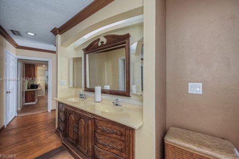 House in LaBelle, Florida 4 bedrooms № 2029833 - photo 20