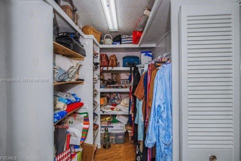 House in LaBelle, Florida 4 bedrooms № 2029833 - photo 24