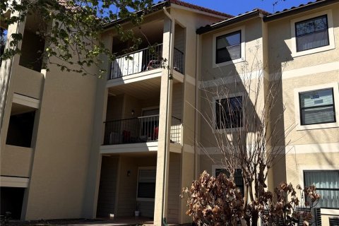 Condo in Kissimmee, Florida, 2 bedrooms  № 2298505
