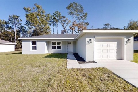 Villa ou maison à vendre à Ocala, Floride: 3 chambres, 112.32 m2 № 1560261 - photo 1