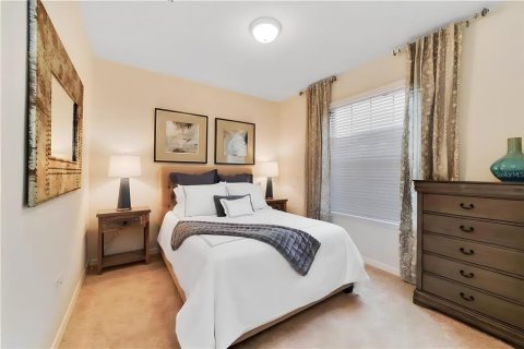 Townhouse in Kissimmee, Florida 5 bedrooms, 210.42 sq.m. № 1554268 - photo 16