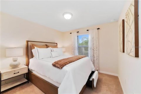 Townhouse in Kissimmee, Florida 5 bedrooms, 210.42 sq.m. № 1554268 - photo 21
