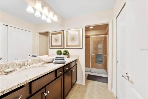 Townhouse in Kissimmee, Florida 5 bedrooms, 210.42 sq.m. № 1554268 - photo 17