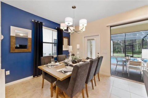 Townhouse in Kissimmee, Florida 5 bedrooms, 210.42 sq.m. № 1554268 - photo 7