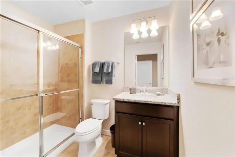 Townhouse in Kissimmee, Florida 5 bedrooms, 210.42 sq.m. № 1554268 - photo 18