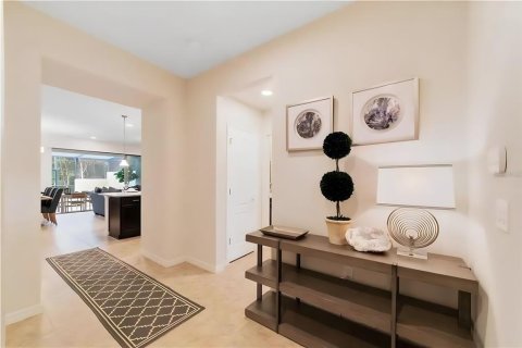 Townhouse in Kissimmee, Florida 5 bedrooms, 210.42 sq.m. № 1554268 - photo 14