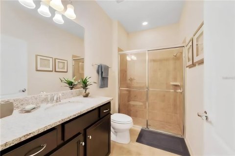 Townhouse in Kissimmee, Florida 5 bedrooms, 210.42 sq.m. № 1554268 - photo 20