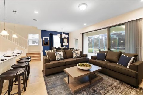 Townhouse in Kissimmee, Florida 5 bedrooms, 210.42 sq.m. № 1554268 - photo 10