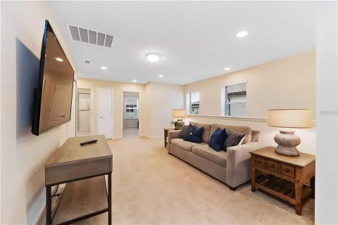 Townhouse in Kissimmee, Florida 5 bedrooms, 210.42 sq.m. № 1554268 - photo 22