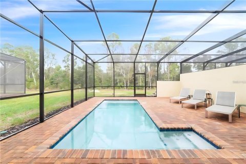 Townhouse in Kissimmee, Florida 5 bedrooms, 210.42 sq.m. № 1554268 - photo 25