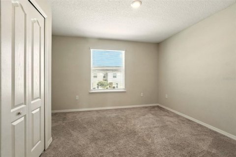 Townhouse in Kissimmee, Florida 3 bedrooms, 163.69 sq.m. № 1838896 - photo 24