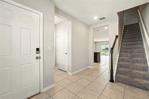 Townhouse in Kissimmee, Florida 3 bedrooms, 163.69 sq.m. № 1838896 - photo 4