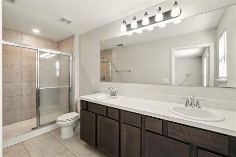 Townhouse in Kissimmee, Florida 3 bedrooms, 163.69 sq.m. № 1838896 - photo 22
