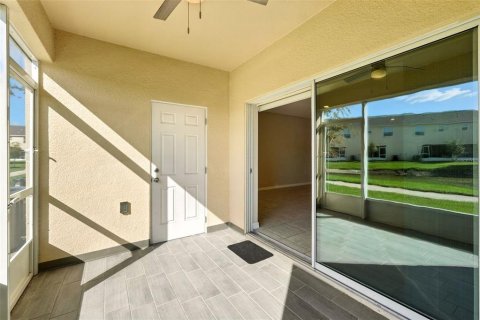 Townhouse in Kissimmee, Florida 3 bedrooms, 163.69 sq.m. № 1838896 - photo 30