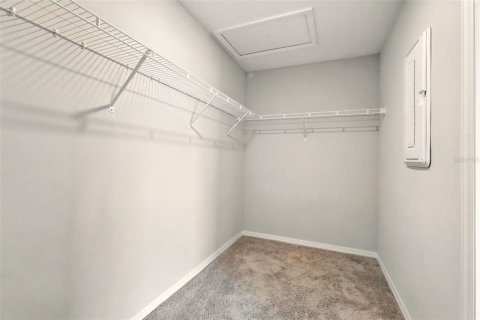 Townhouse in Kissimmee, Florida 3 bedrooms, 163.69 sq.m. № 1838896 - photo 23