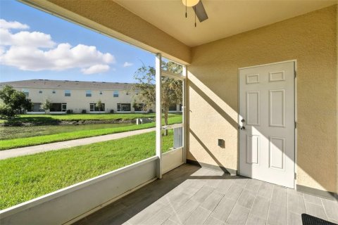 Townhouse in Kissimmee, Florida 3 bedrooms, 163.69 sq.m. № 1838896 - photo 29