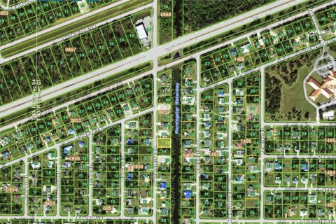 Land in Port Charlotte, Florida № 2224757 - photo 4