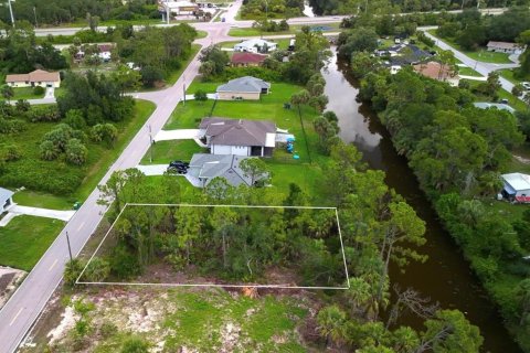 Land in Port Charlotte, Florida № 2224757 - photo 6