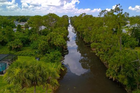 Land in Port Charlotte, Florida № 2224757 - photo 3