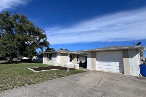 Villa ou maison à vendre à Port Richey, Floride: 2 chambres, 134.52 m2 № 2398634 - photo 3