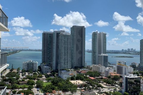 Кондоминиум с 1 спальней в Майами, Флорида № 2005105