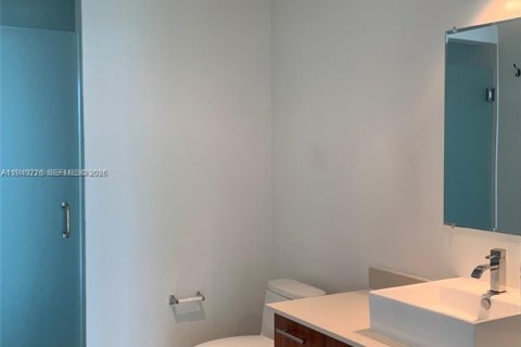 Снять в аренду кондоминиум в Майами, Флорида 1 спальня, 79.99м2, № 2005105 - фото 8