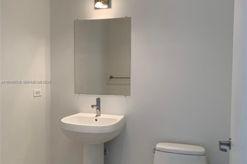 Снять в аренду кондоминиум в Майами, Флорида 1 спальня, 79.99м2, № 2005105 - фото 10