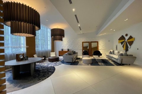 Снять в аренду кондоминиум в Майами, Флорида 1 спальня, 79.99м2, № 2005105 - фото 16