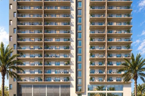 Commercial property in Miami, Florida № 2435372 - photo 3