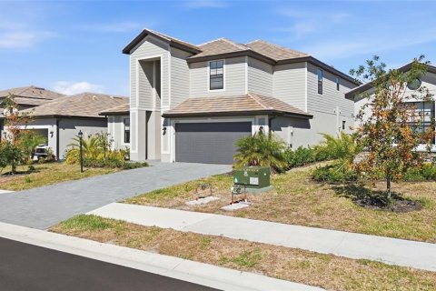Villa ou maison à vendre à Bradenton, Floride: 5 chambres, 302.58 m2 № 2138623 - photo 3