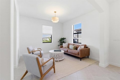 Villa ou maison à vendre à Bradenton, Floride: 5 chambres, 302.58 m2 № 2138623 - photo 6