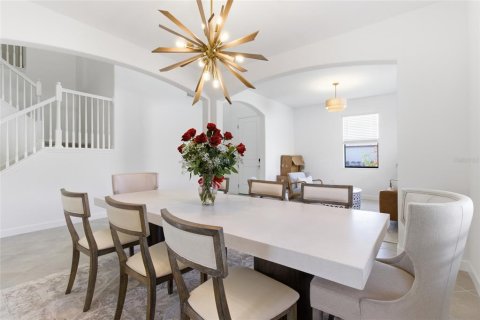Villa ou maison à vendre à Bradenton, Floride: 5 chambres, 302.58 m2 № 2138623 - photo 11