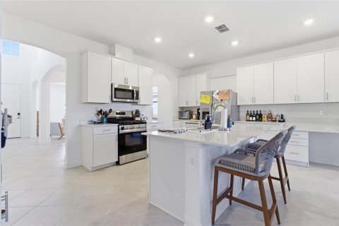 Villa ou maison à vendre à Bradenton, Floride: 5 chambres, 302.58 m2 № 2138623 - photo 14