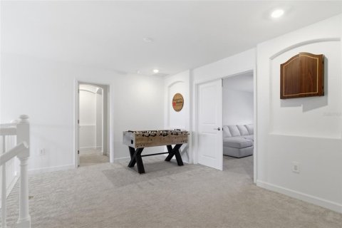Villa ou maison à vendre à Bradenton, Floride: 5 chambres, 302.58 m2 № 2138623 - photo 23