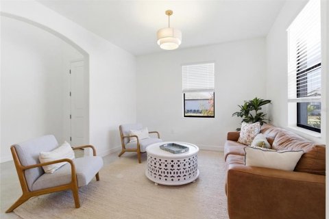Villa ou maison à vendre à Bradenton, Floride: 5 chambres, 302.58 m2 № 2138623 - photo 7