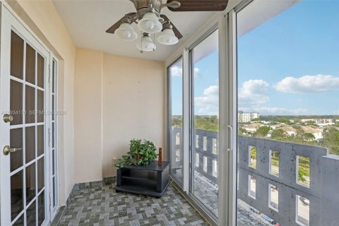 Copropriété à vendre à Hollywood, Floride: 2 chambres, 105.17 m2 № 2243928 - photo 23