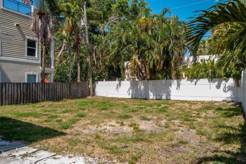 Villa ou maison à louer à Fort Lauderdale, Floride: 3 chambres, 106.84 m2 № 2300593 - photo 29