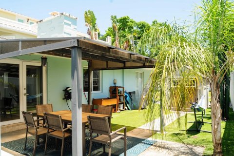Villa ou maison à louer à Fort Lauderdale, Floride: 3 chambres, 106.84 m2 № 2300593 - photo 21