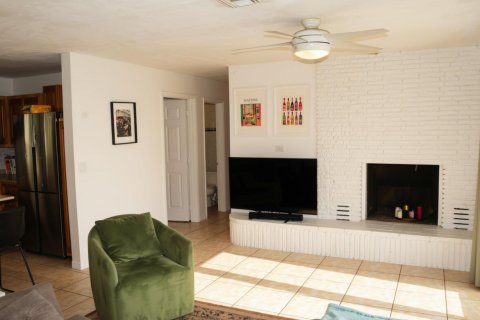 Villa ou maison à louer à Fort Lauderdale, Floride: 3 chambres, 106.84 m2 № 2300593 - photo 9