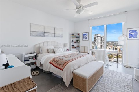 Copropriété à vendre à Miami, Floride: 3 chambres, 138.05 m2 № 1811508 - photo 19