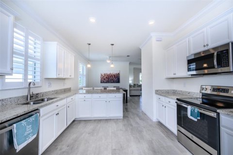 Villa ou maison à louer à Port Charlotte, Floride: 3 chambres, 155.8 m2 № 2148068 - photo 17