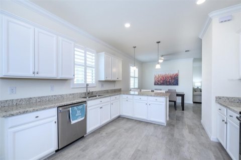 Villa ou maison à louer à Port Charlotte, Floride: 3 chambres, 155.8 m2 № 2148068 - photo 15
