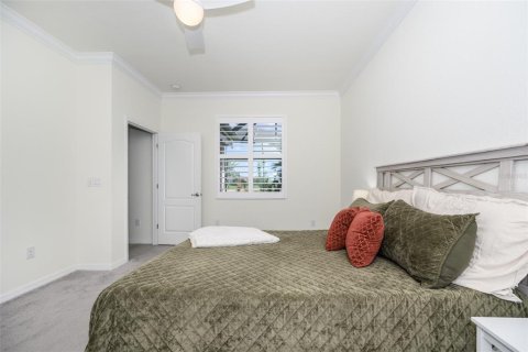 Villa ou maison à louer à Port Charlotte, Floride: 3 chambres, 155.8 m2 № 2148068 - photo 30
